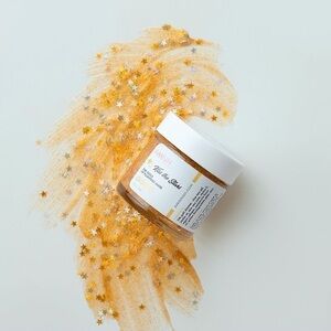AMNH Kiss The Stars 24K Gold Lip Mask